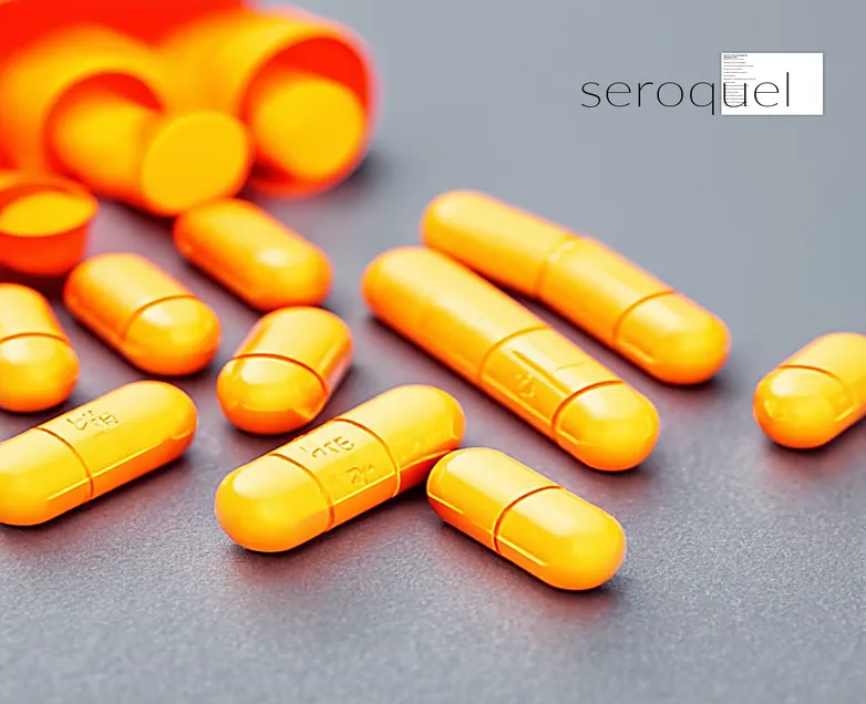 Seroquel 1