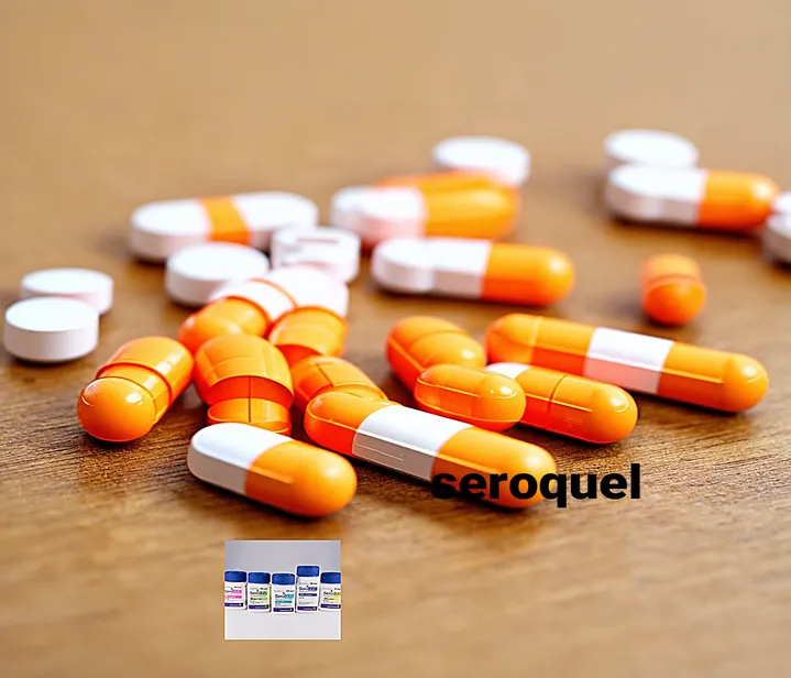 Seroquel 2